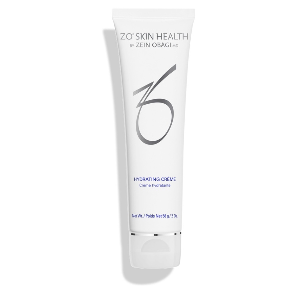 NIB ZO Skin Health Hydrating Creme, 58g/2 oz